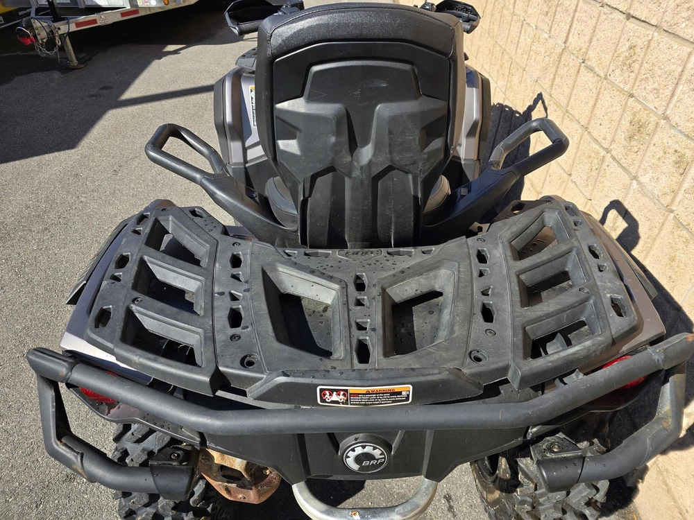 2023 Brp Outlander Max Xt 850 alt