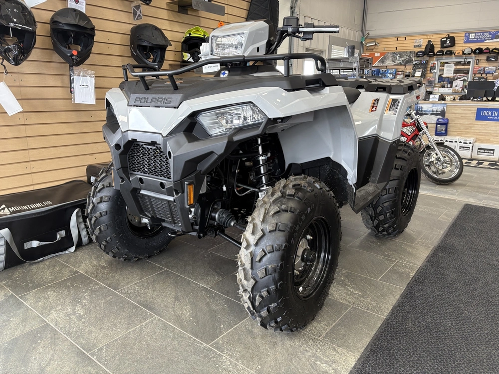 2026 Polaris Sportsman 570 alt