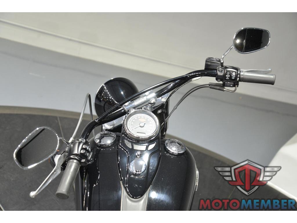 2014 Harley-Davidson Softail Slim® for Sale