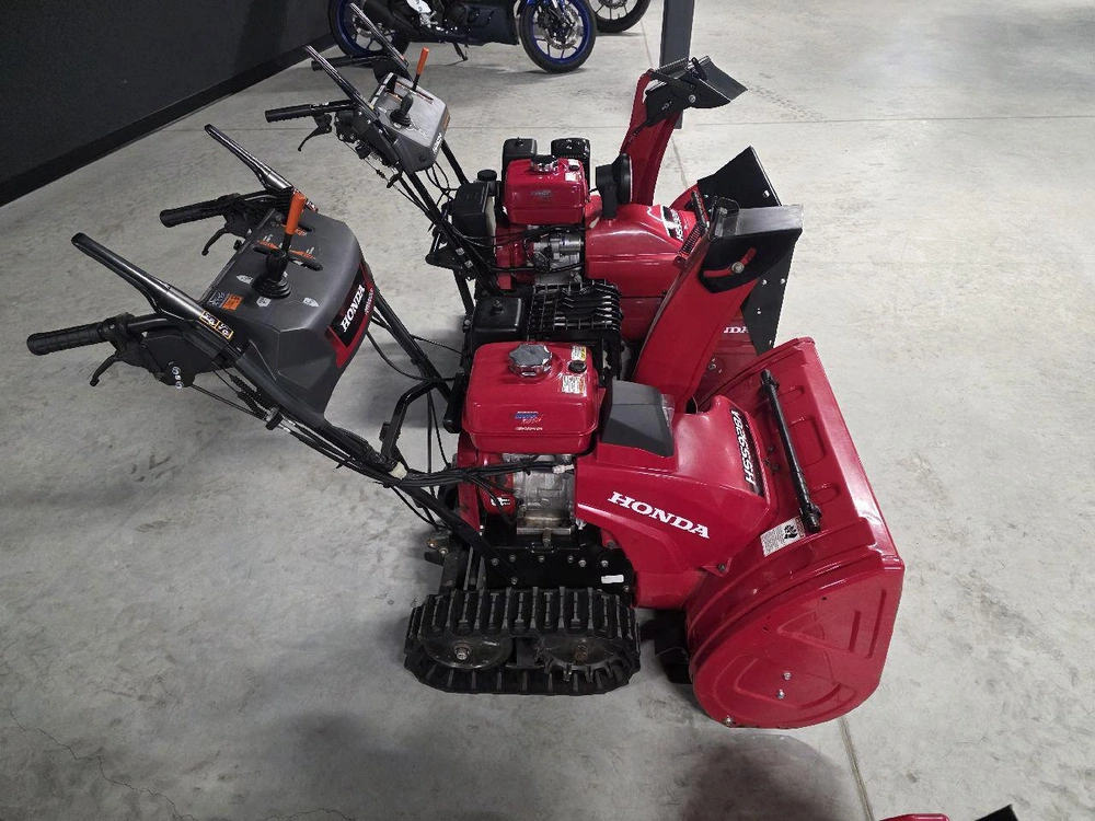 Honda Hss928ct 2019 alt