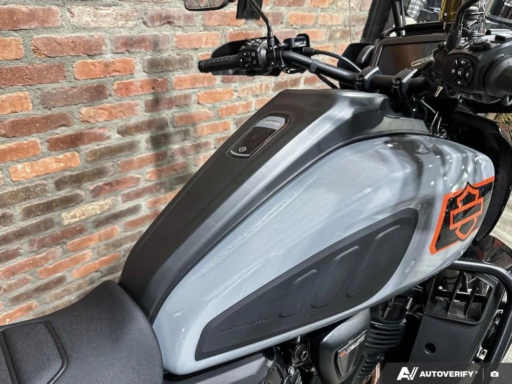 2026 Harley-davidson Pan Am 1250 Limited alt