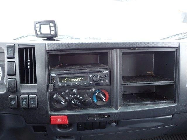 Hino S5 2024