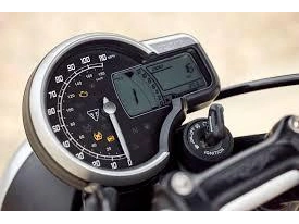 Triumph Speed 400 2026 alt