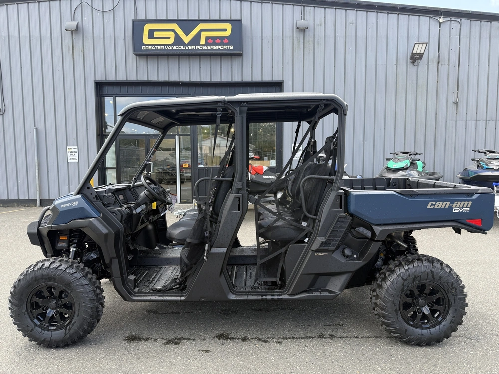 2026 Can-am Defender Max Xt Hd11 alt