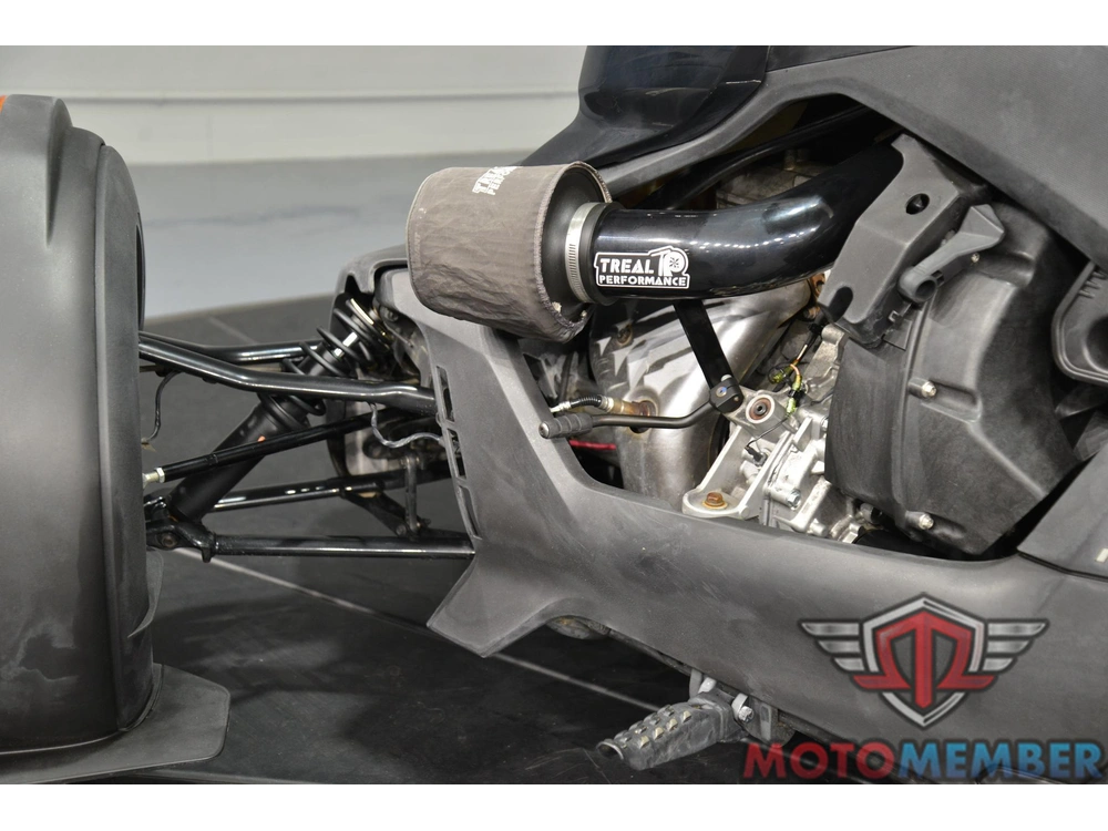 2019 Can-am Ryker Rotax 600 Ace alt