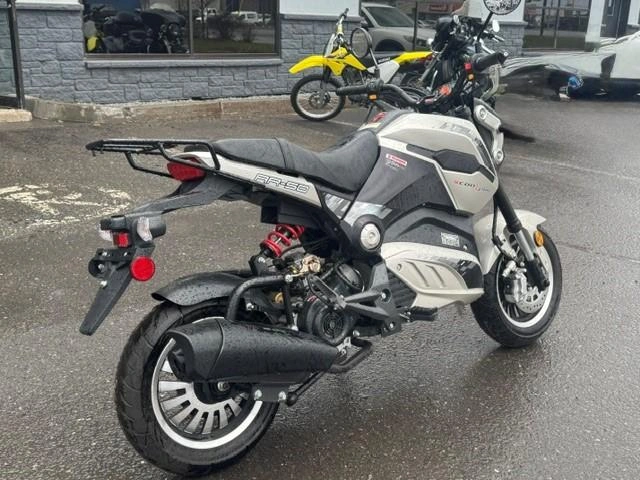 Scootterre Ar-50 2023 alt
