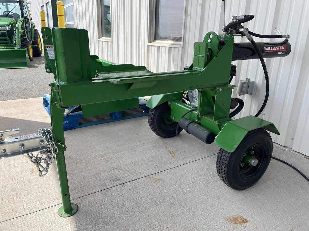 2022 Wallenstein Wx520t alt