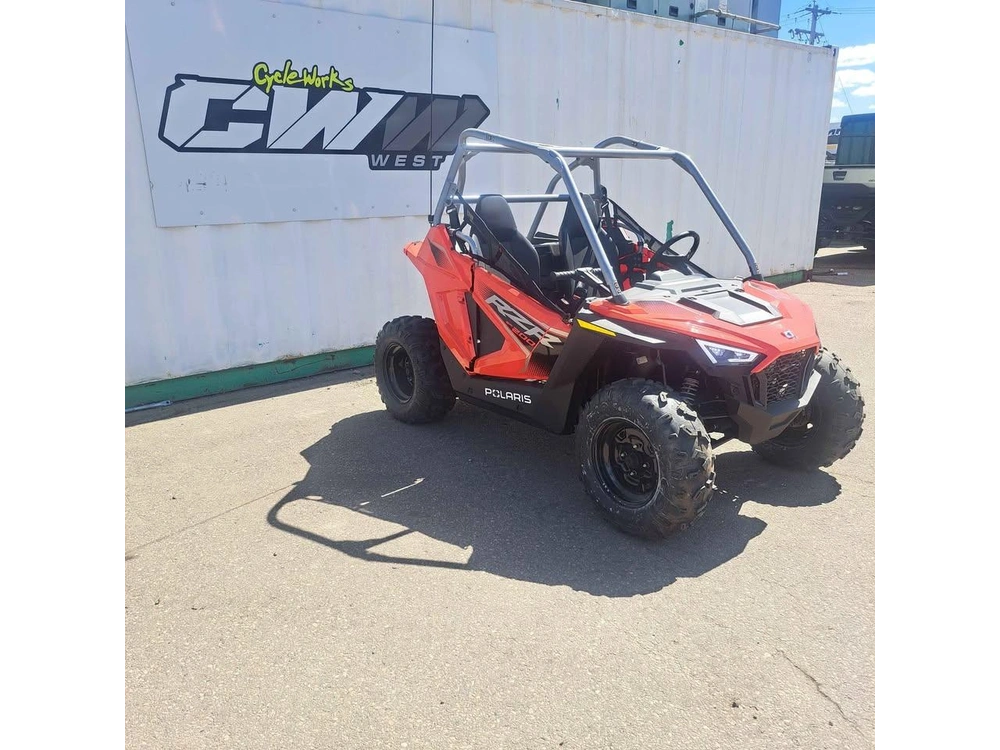 2026 Polaris Rzr 200 (youth Sxs) alt