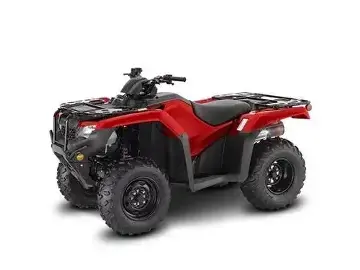2026 Honda RANCHER 420