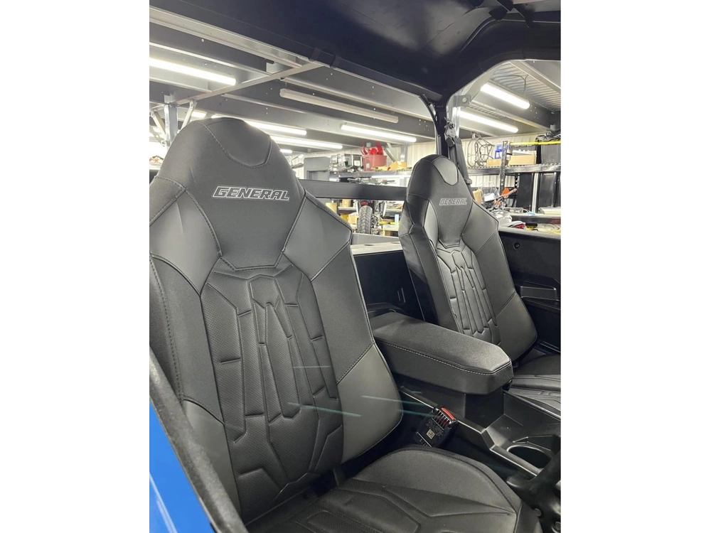Polaris General Xp 1000 Premium 2026 alt