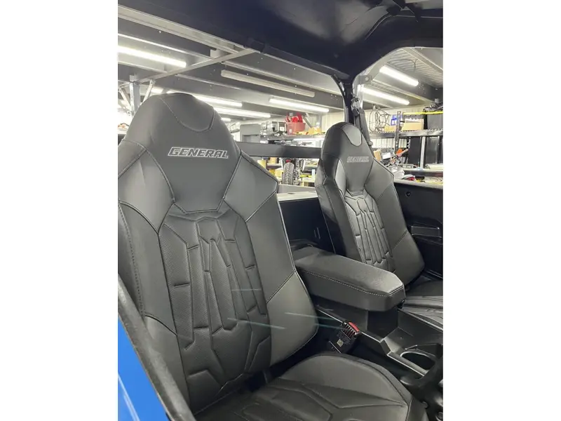 2026 Polaris GENERAL XP 1000 PREMIUM thumbnail 13