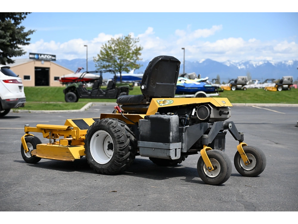 2010 Walker Super Bee alt