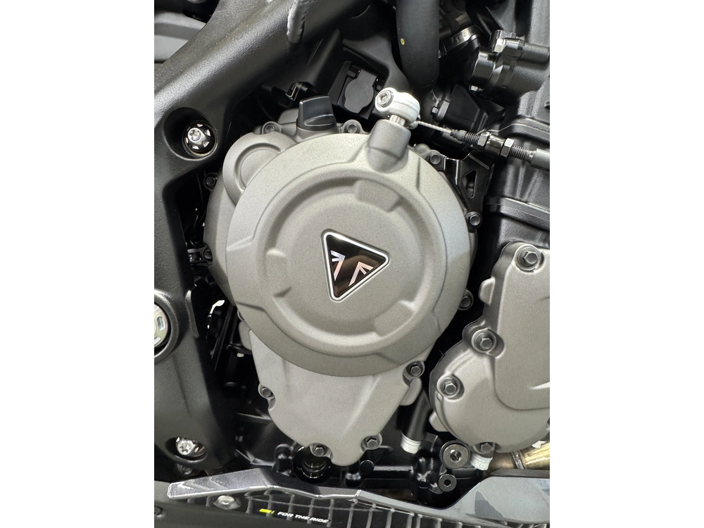 2026 Triumph Speed Triple 1200 Rx alt