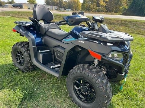 Cfmoto Cfmoto Cforce 600 Eps Touring 2up Camo 2026 alt