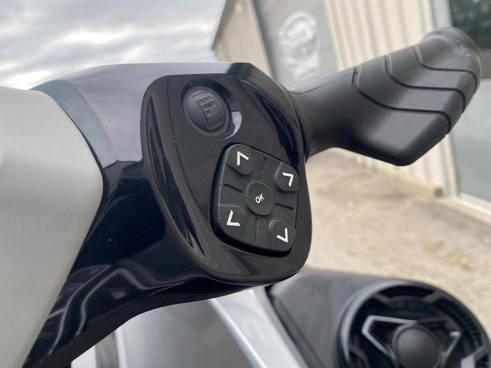 2021 Sea-doo/brp Gtx Limited 300 alt