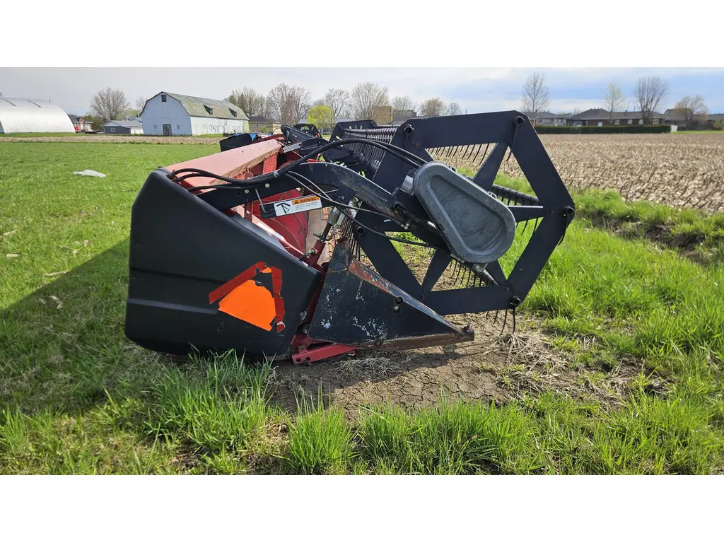Case IH 1020 20' 1998