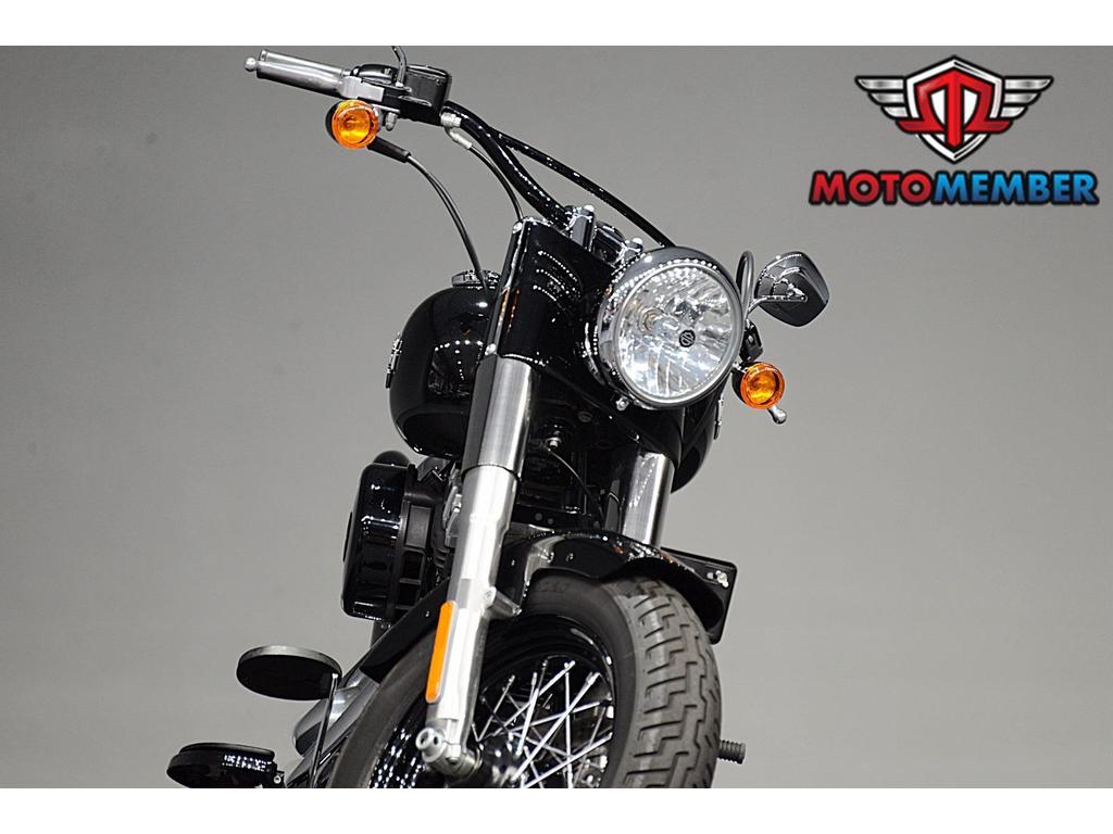 2014 Harley-Davidson Softail Slim® for Sale