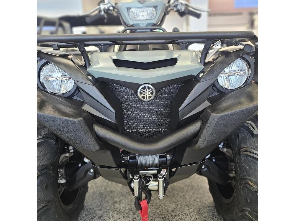 2026 Yamaha Grizzly Eps Xt-r alt