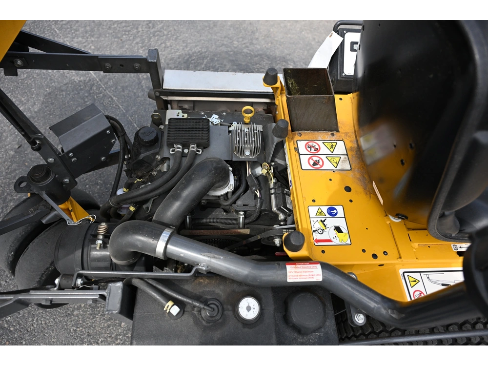 2015 Walker Model T 25i alt