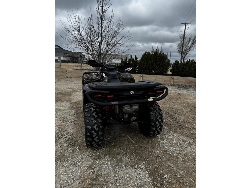 2026 Can-am Outlander Xt 850 alt