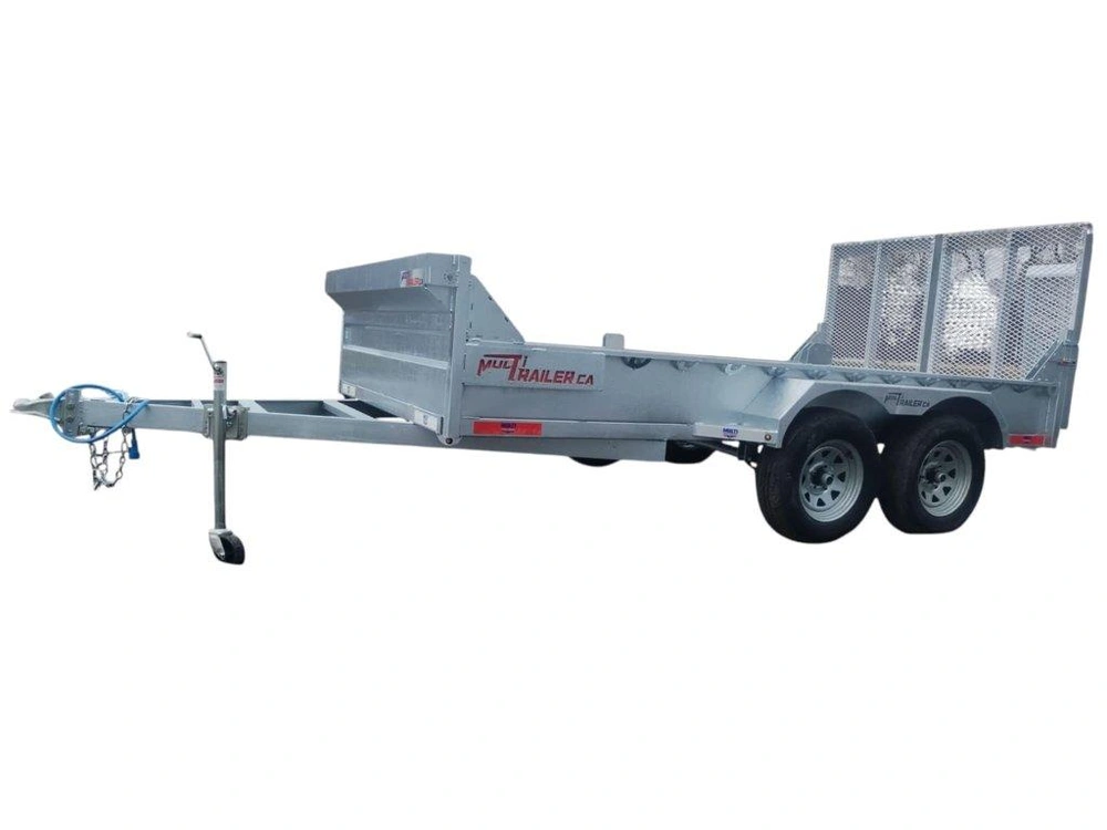 2026 Multitrailer Utcf-66123-t alt