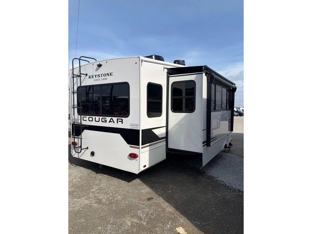 2026 Keystone Rv Cougar 28rli alt