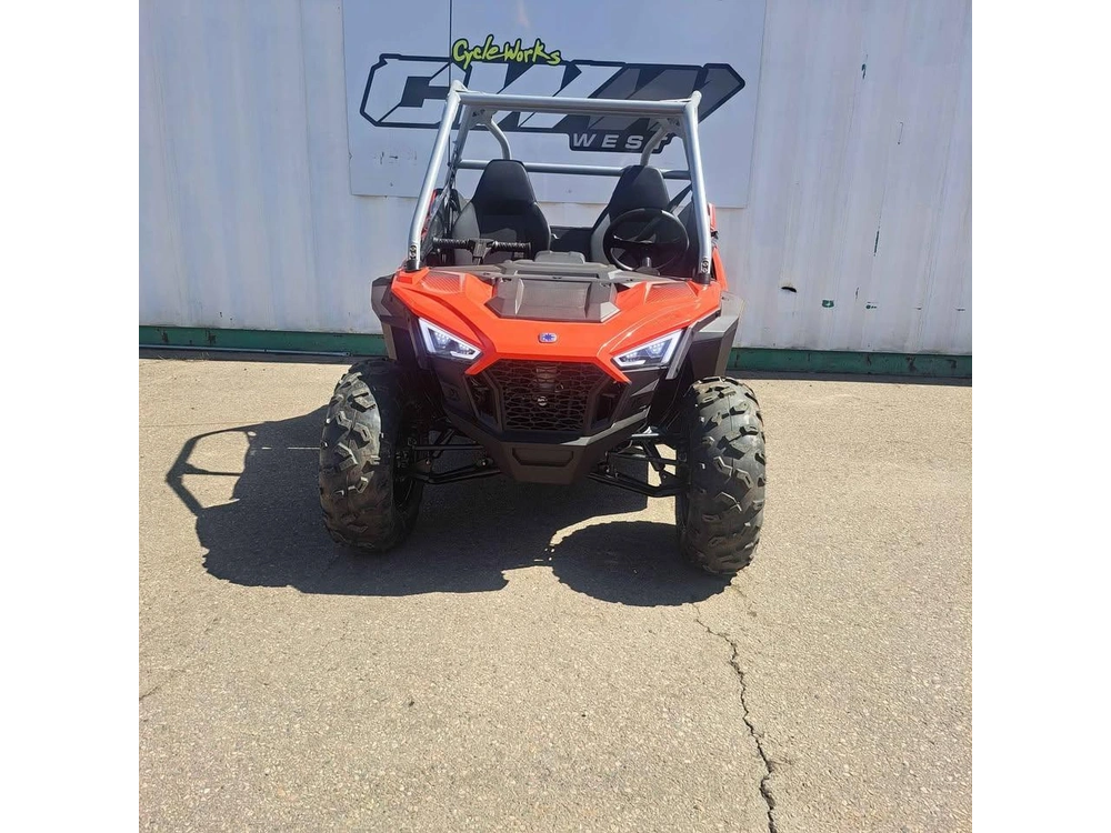 2026 Polaris Rzr 200 (youth Sxs) alt