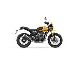Triumph Scrambler 400 Xc 2026 alt