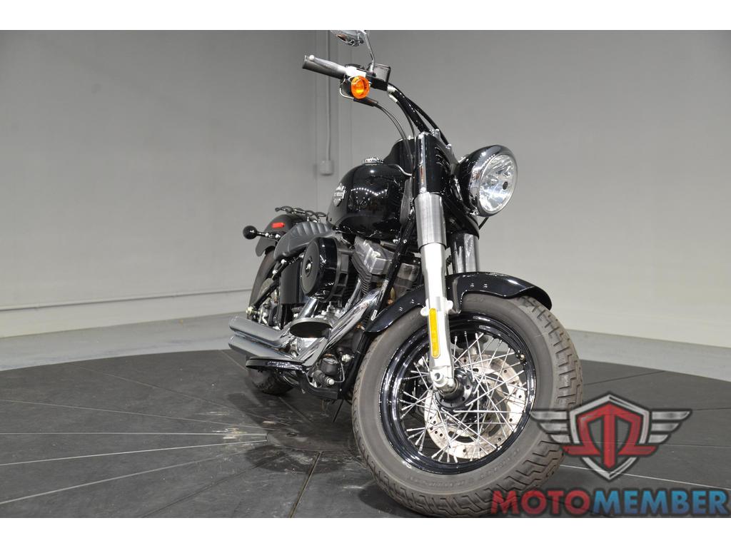 2014 Harley-Davidson Softail Slim® for Sale