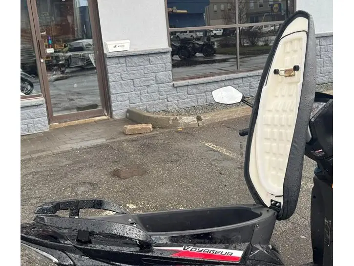 2023 Scootterre VOYAGEUR URBAIN thumbnail 12
