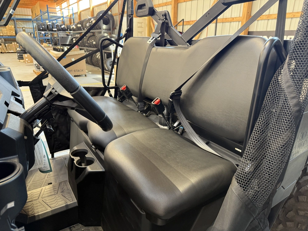 2026 Polaris Ranger 1000 Eps alt