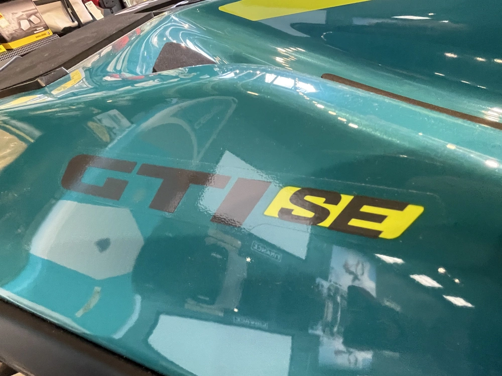 2026 Sea-doo Gti Se 170 (sound System) alt
