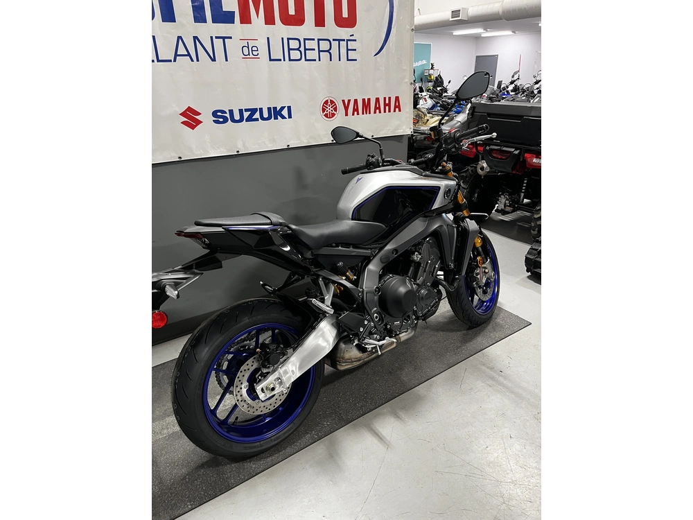 Yamaha Mt-09 Sp Mt09sp 2026 alt