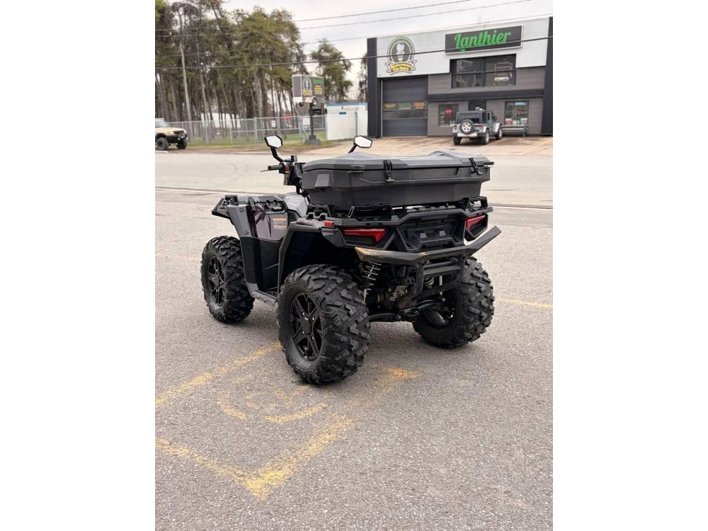 Polaris Sportsman 850 Ultima 2024 alt