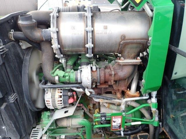 John Deere 4052r 2024