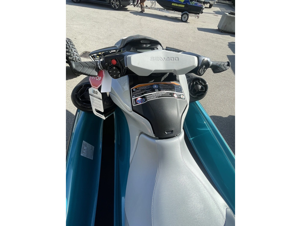 2026 Sea-doo Gti Se 170 (sound System) alt