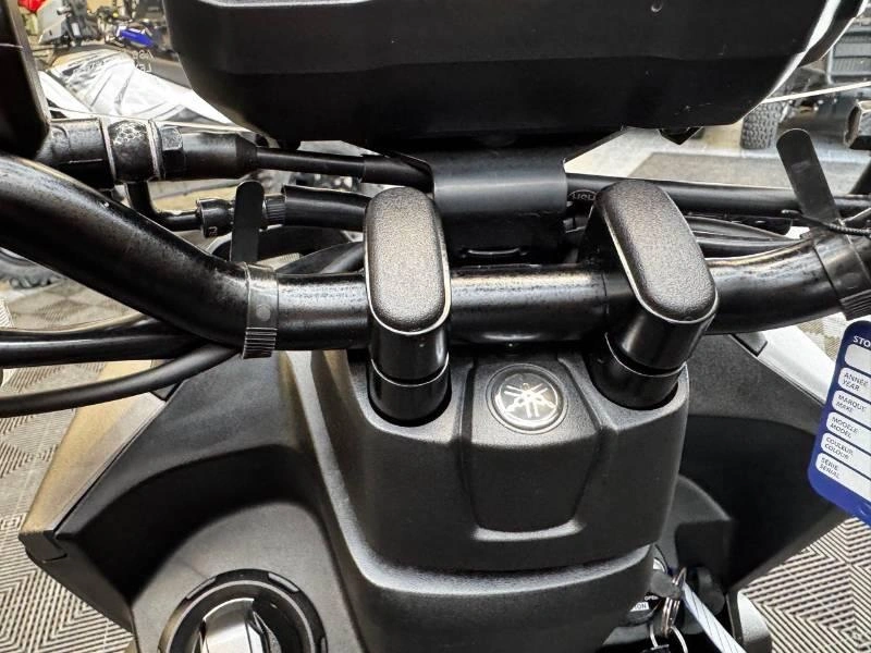 Yamaha Bws 125 2024 alt
