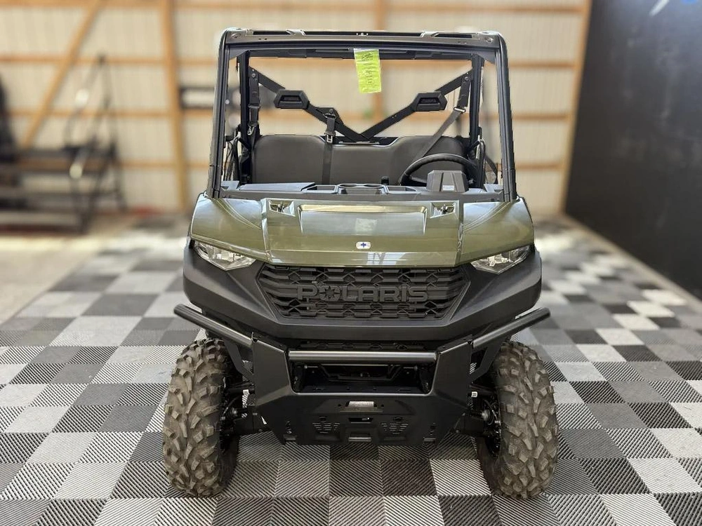 2026 Polaris Ranger 1000 Eps alt