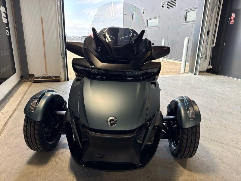 2026 Can-am Spyder Rt (se6) alt