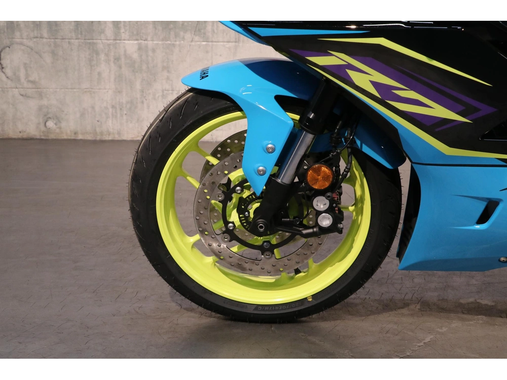 2026 Yamaha Yzf-r7 alt