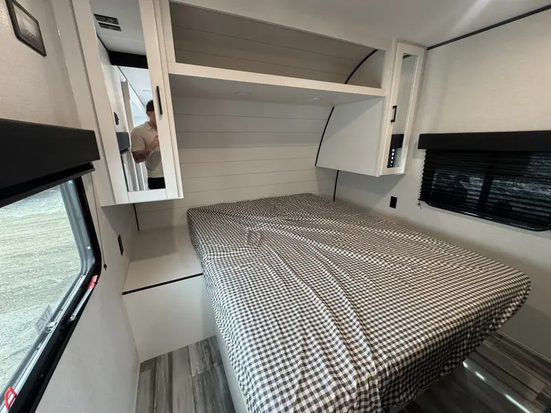 Jayco JAY FLIGHT SLX 265MWS 2026