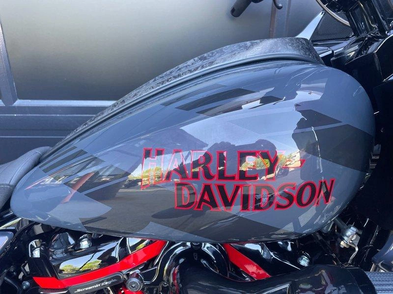 2026 Harley-davidson Fltrxstse - Cvo™ Road Glide® St alt