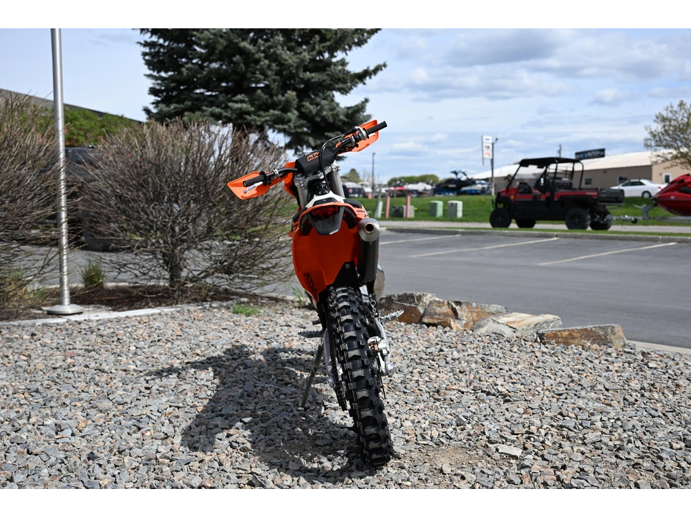 2026 Ktm 250 Xc-w alt