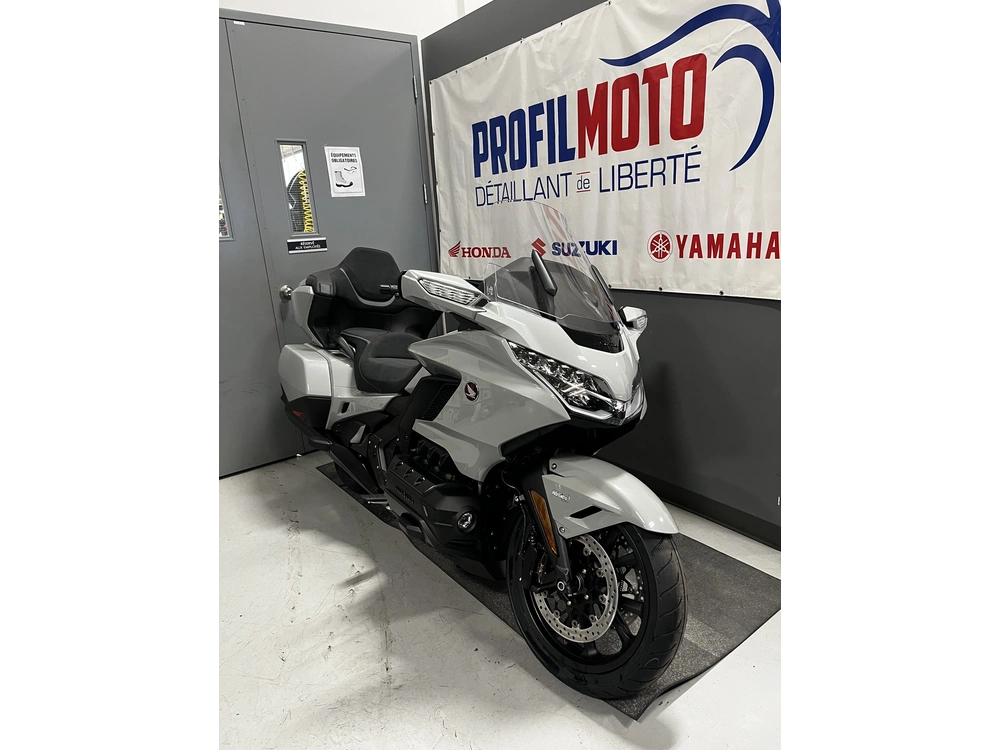 Honda Gold Wing Tour Goldwing Gl 1800 2026 alt