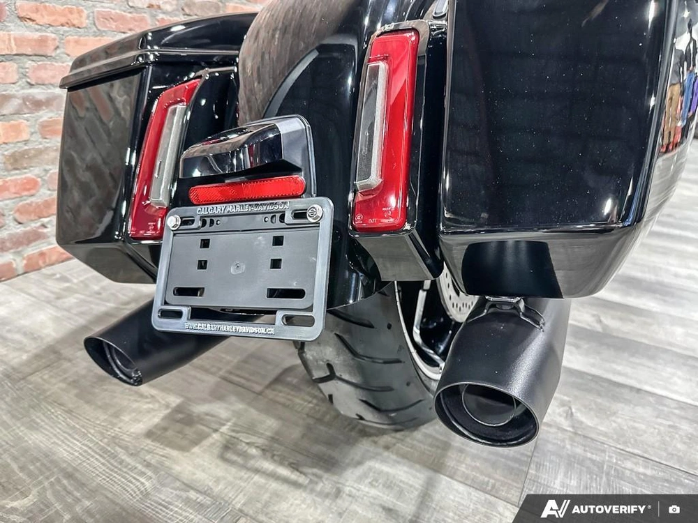 2026 Harley-davidson Road Glide alt