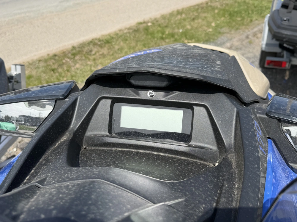 2026 Brp Wake 170 (canada) alt