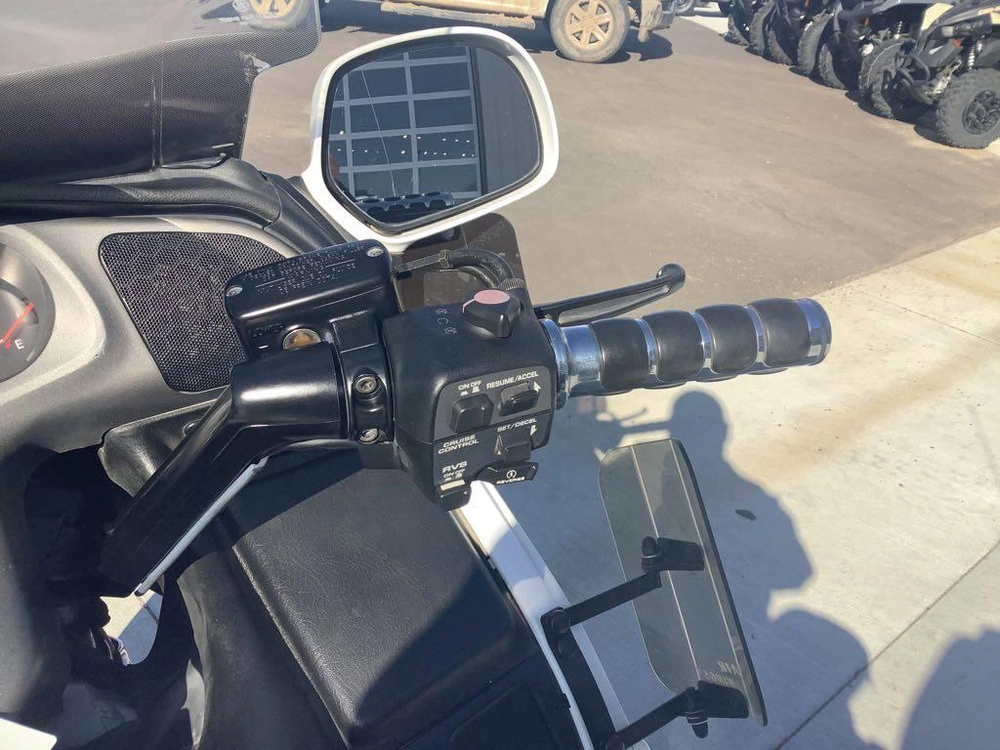 2005 Honda Goldwing Gl1800 alt