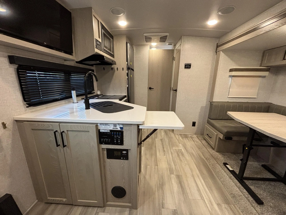Rockwood Mini Lite 2507s 2022 alt