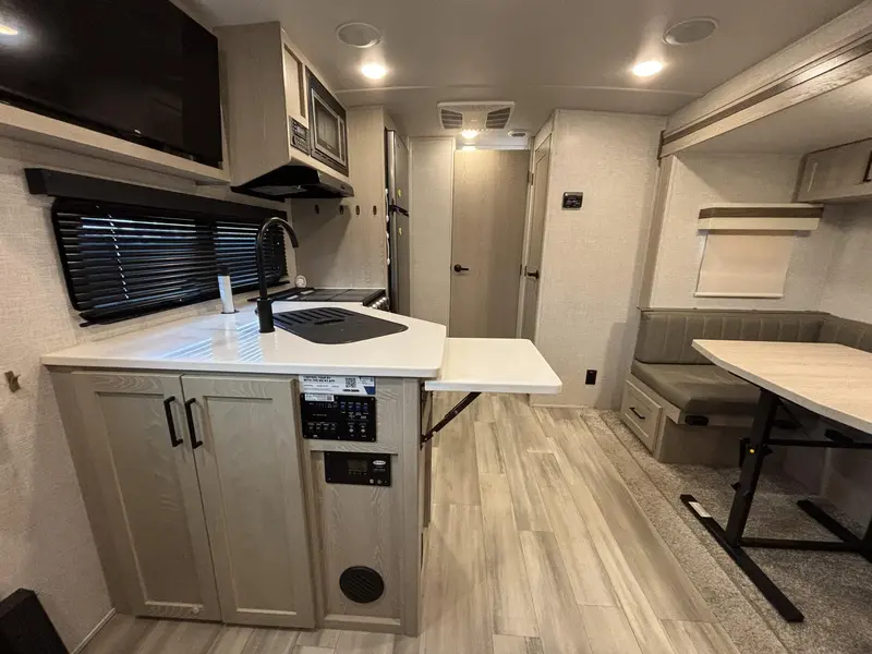 2022 Rockwood Mini Lite 2507S thumbnail 26