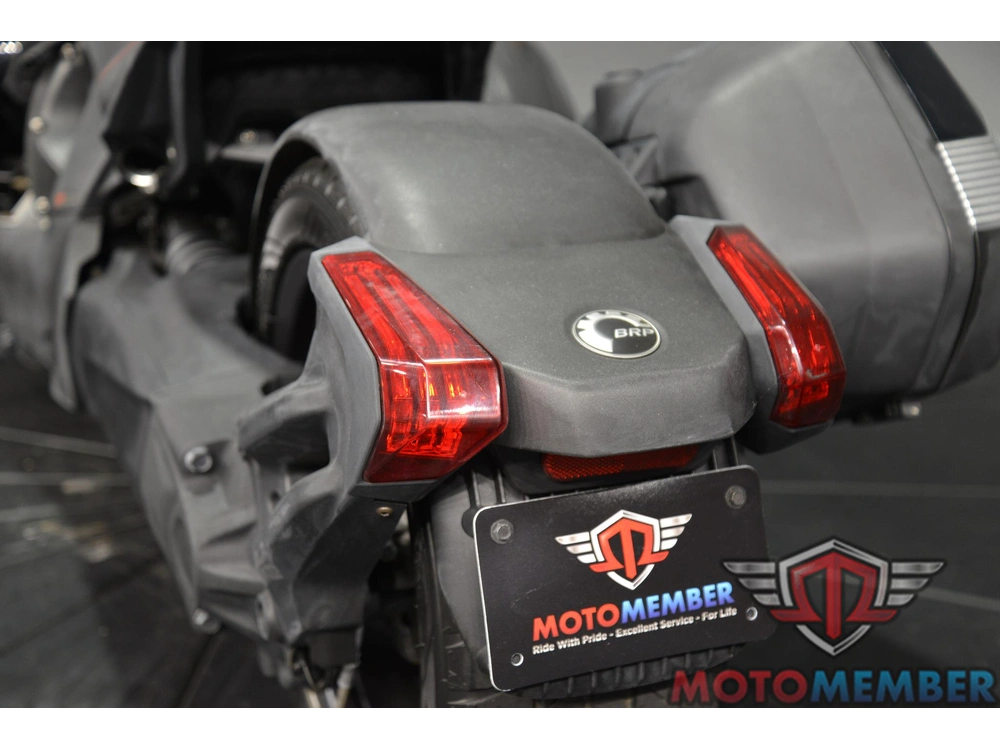 2019 Can-am Ryker Rotax 600 Ace alt